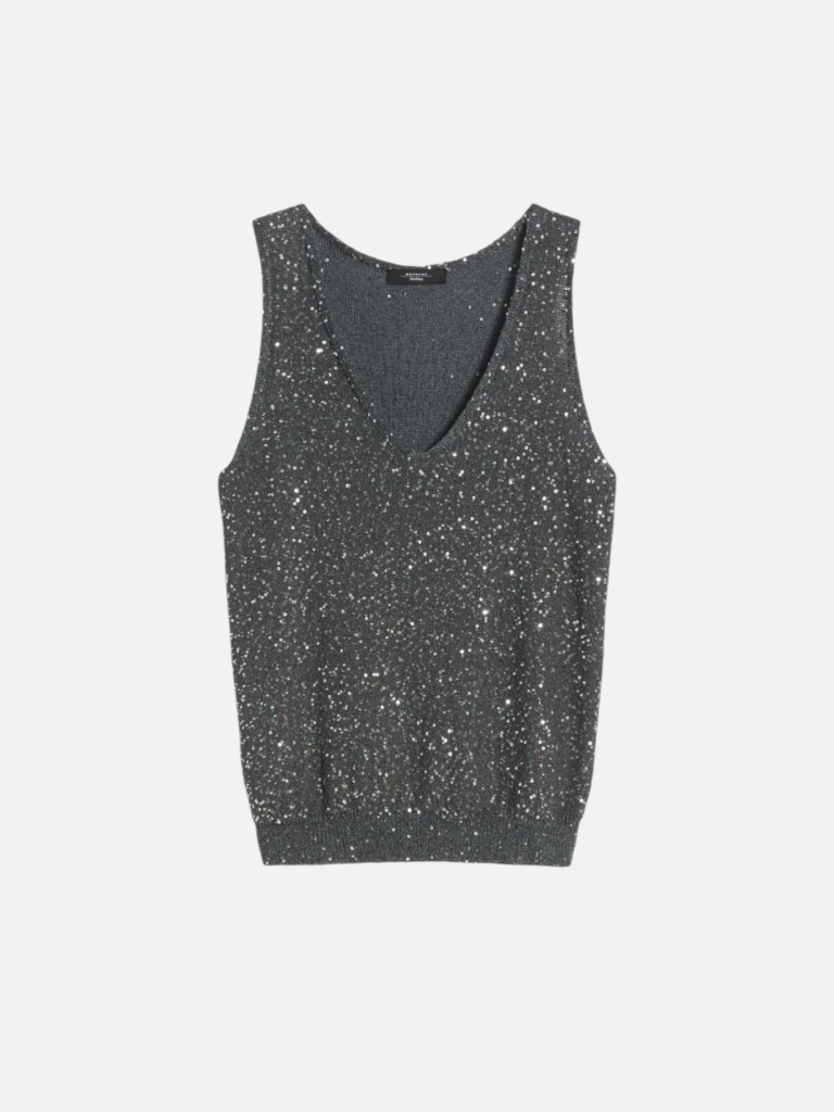 WEEKEND MAX MARA WKDTEMPO prsluk