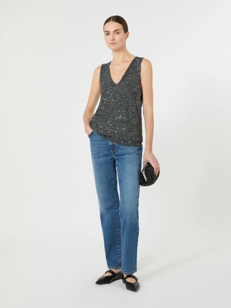 WEEKEND MAX MARA WKDTEMPO prsluk