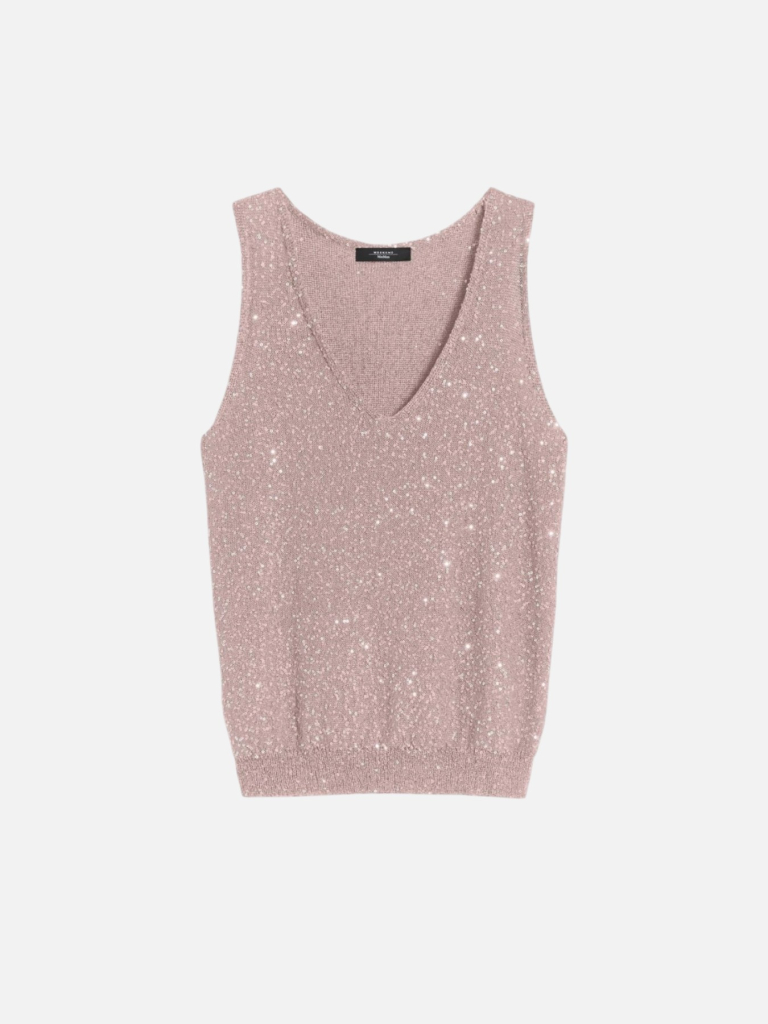 WEEKEND MAX MARA WKDTEMPO prsluk