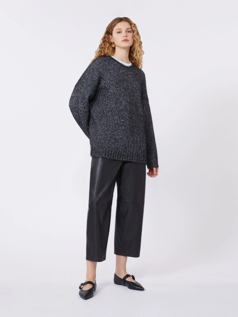 WEEKEND MAX MARA WKDPAGANO pantalone