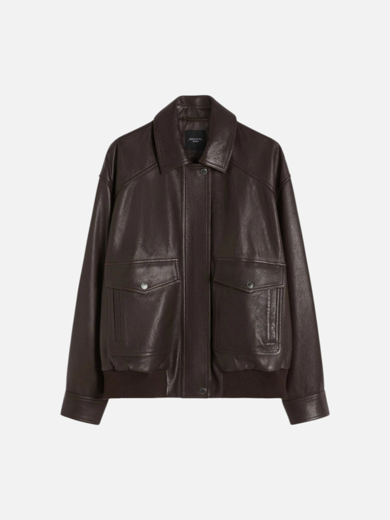 WEEKEND MAX MARA WKDGIGANTE jakna