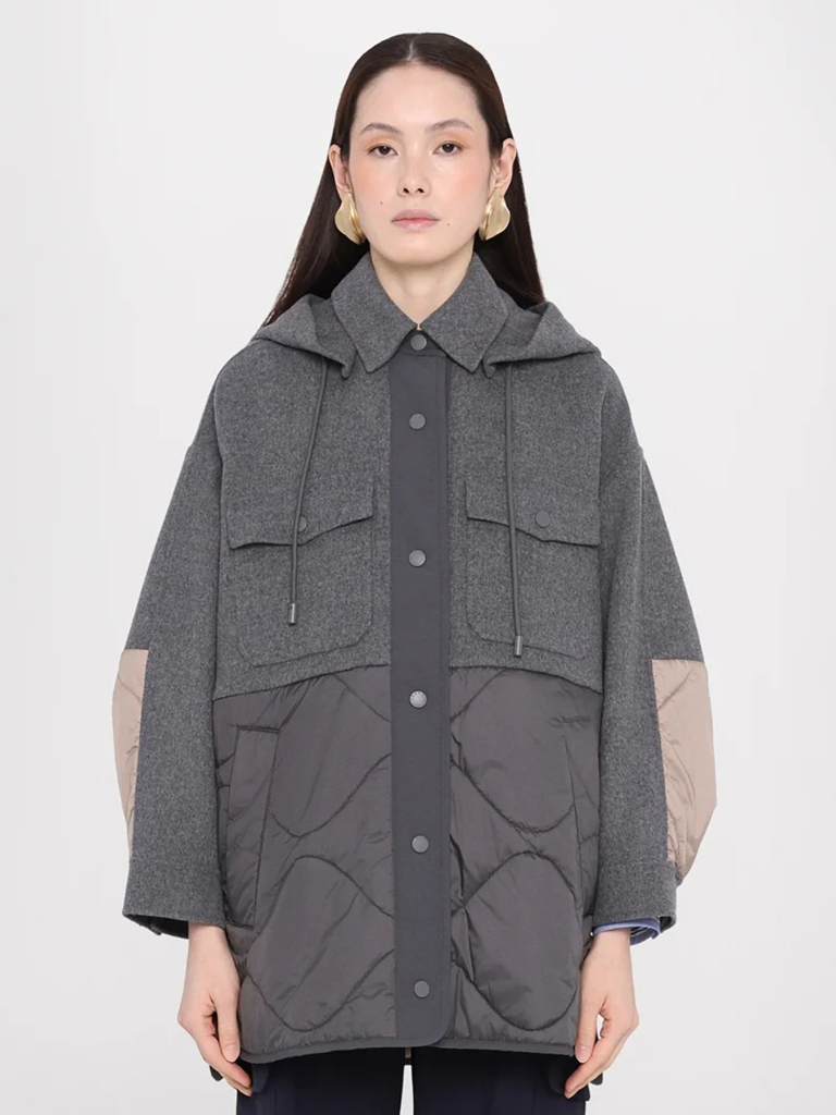 WEEKEND MAX MARA WKDOSSOLA jakna