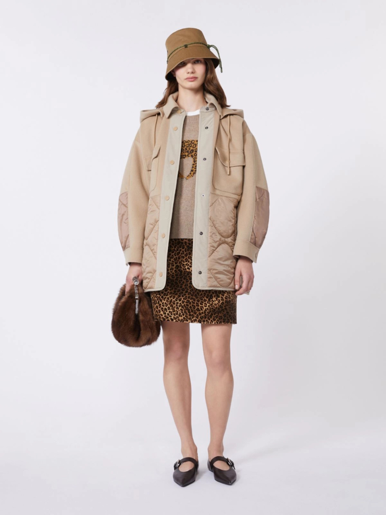 WEEKEND MAX MARA WKDOSSOLA jakna