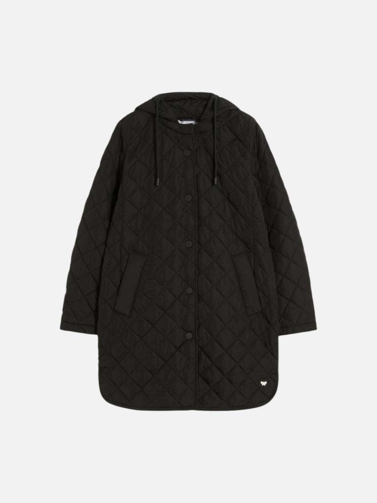 WEEKEND MAX MARA WKDERIO jakna