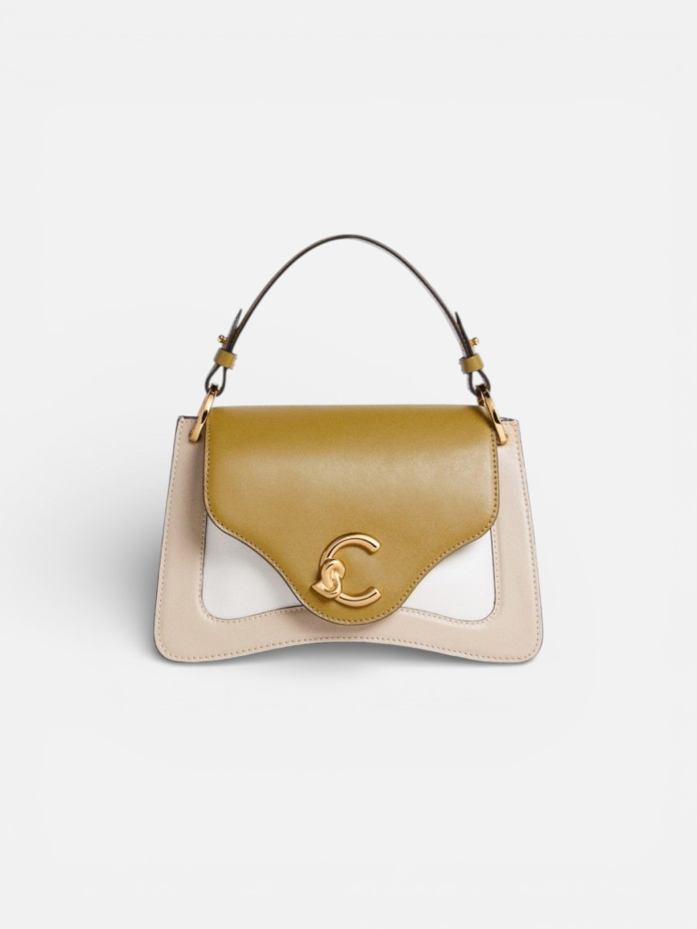 COCCINELLE C-ME tašna