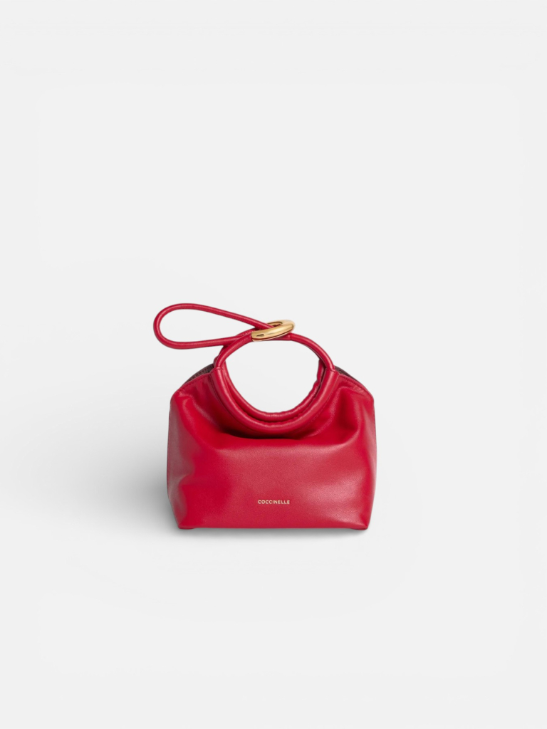 COCCINELLE FINN tašna