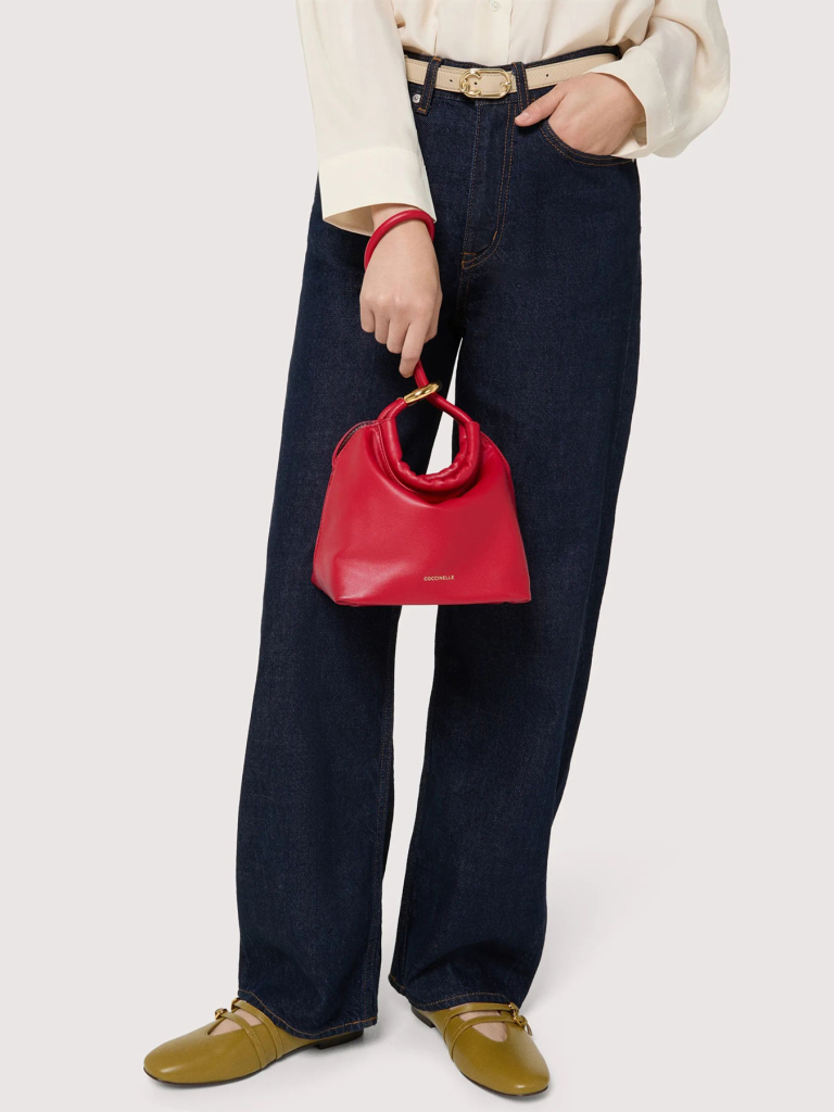 COCCINELLE FINN tašna