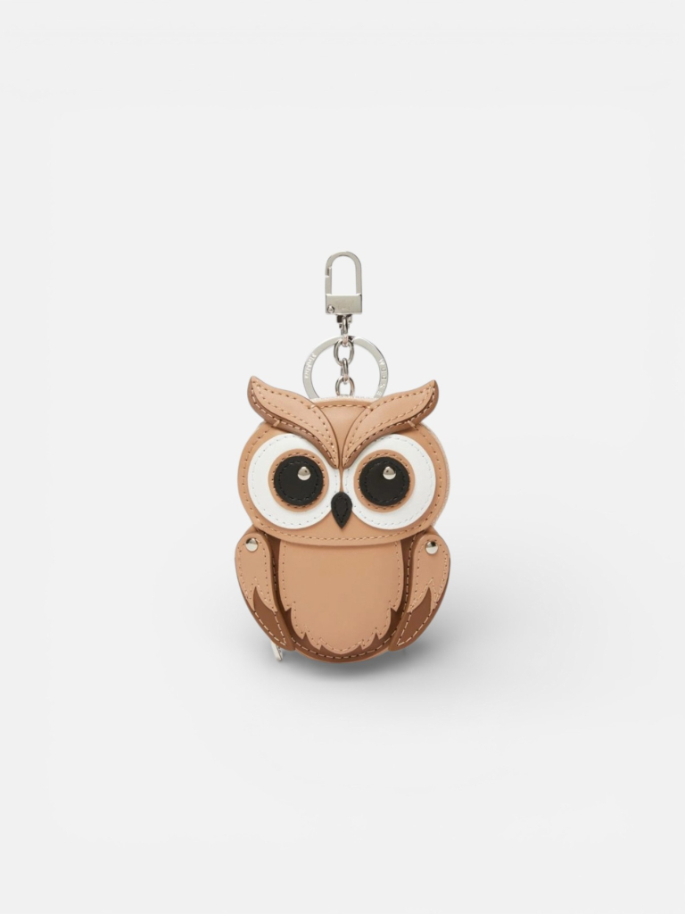 WEEKEND MAX MARA WKASETA privezak