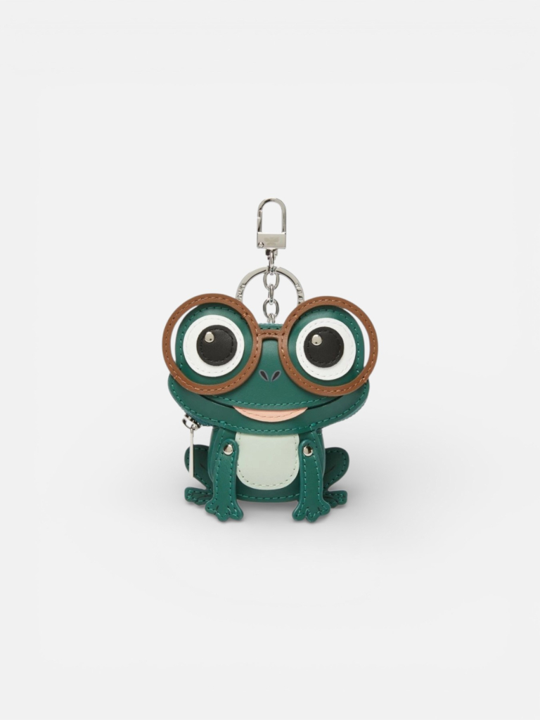 WEEKEND MAX MARA WKASETA privezak