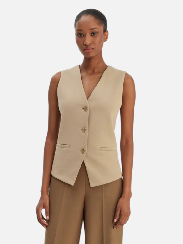 WEEKEND MAX MARA WKDPOGGIO prsluk