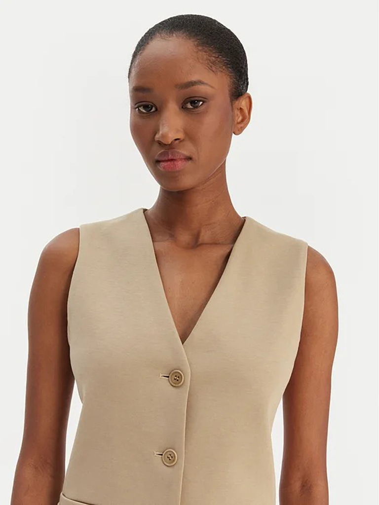 WEEKEND MAX MARA WKDPOGGIO prsluk