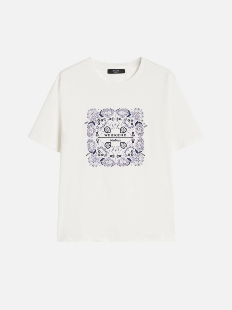 WEEKEND MAX MARA WKDWEST majica