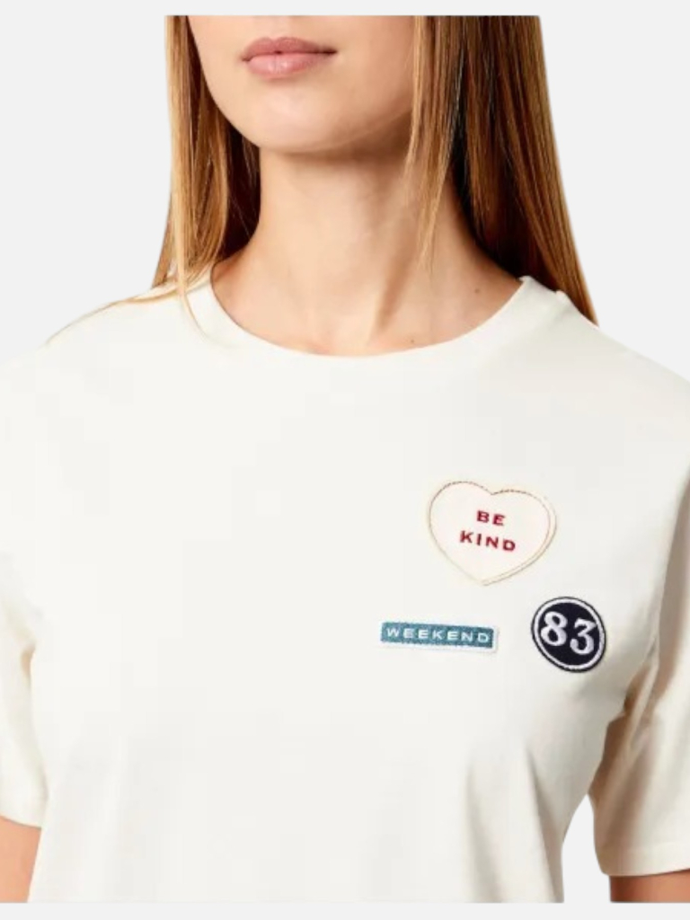 WEEKEND MAX MARA WKDWEST majica