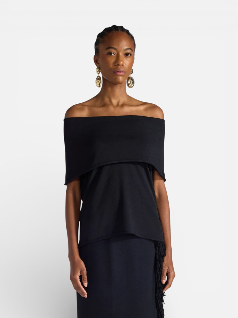 LIVIANA CONTI CAROLA top