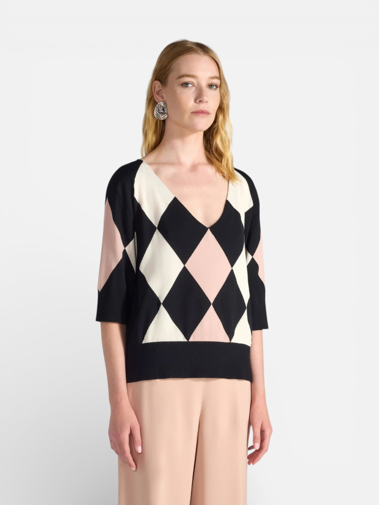 LIVIANA CONTI IMPERIA džemper