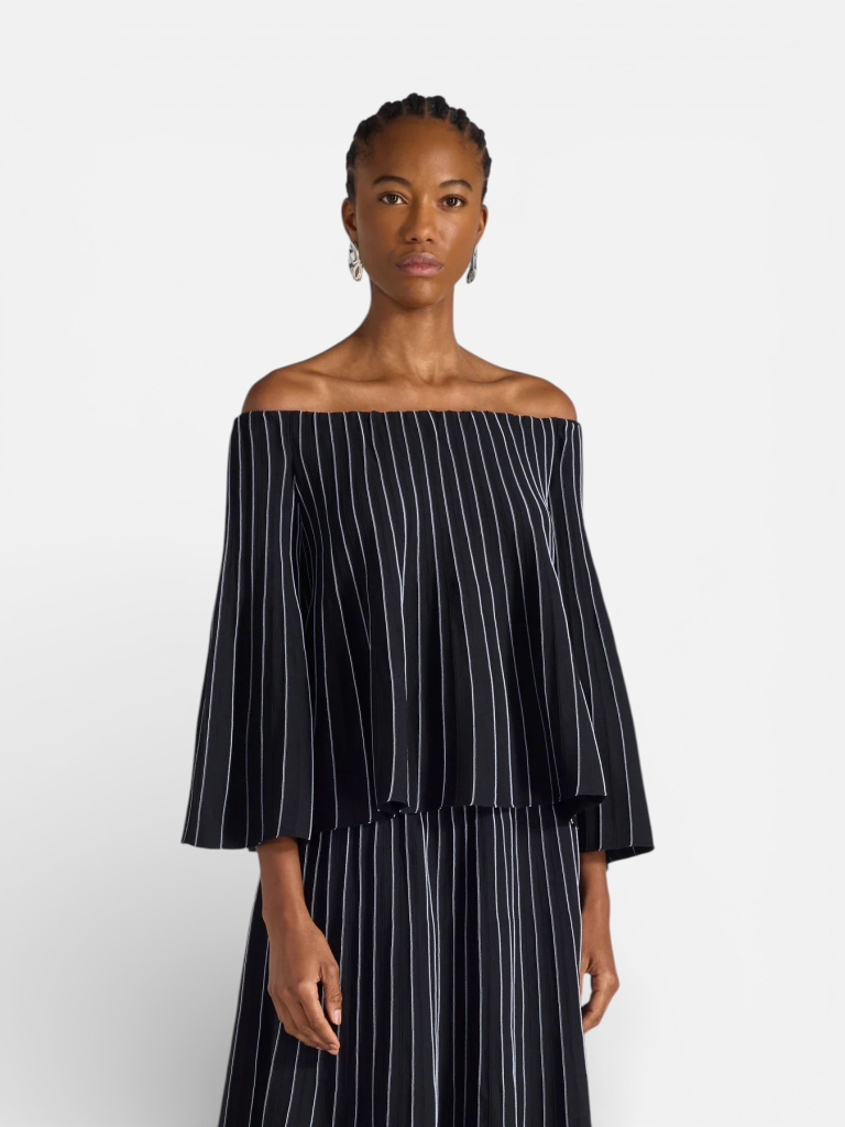 LIVIANA CONTI DOLFINA bluza