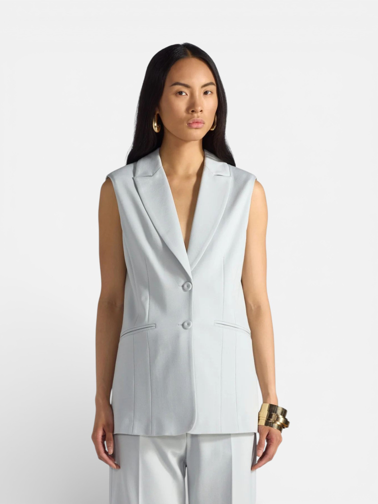 LIVIANA CONTI LOGAN prsluk