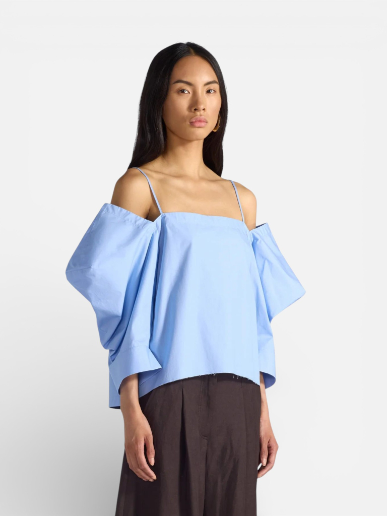 LIVIANA CONTI AIRA bluza