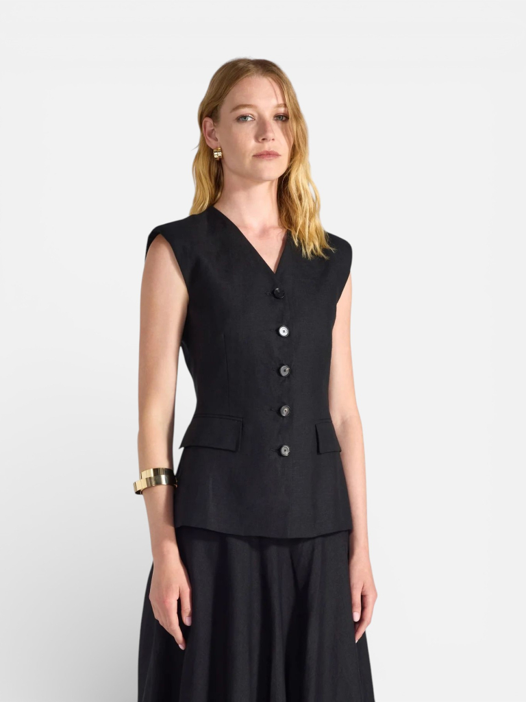 LIVIANA CONTI RIAN prsluk