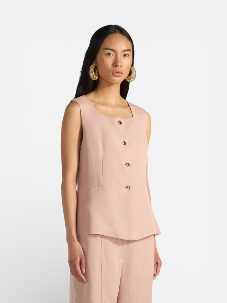 LIVIANA CONTI BOBBY prsluk