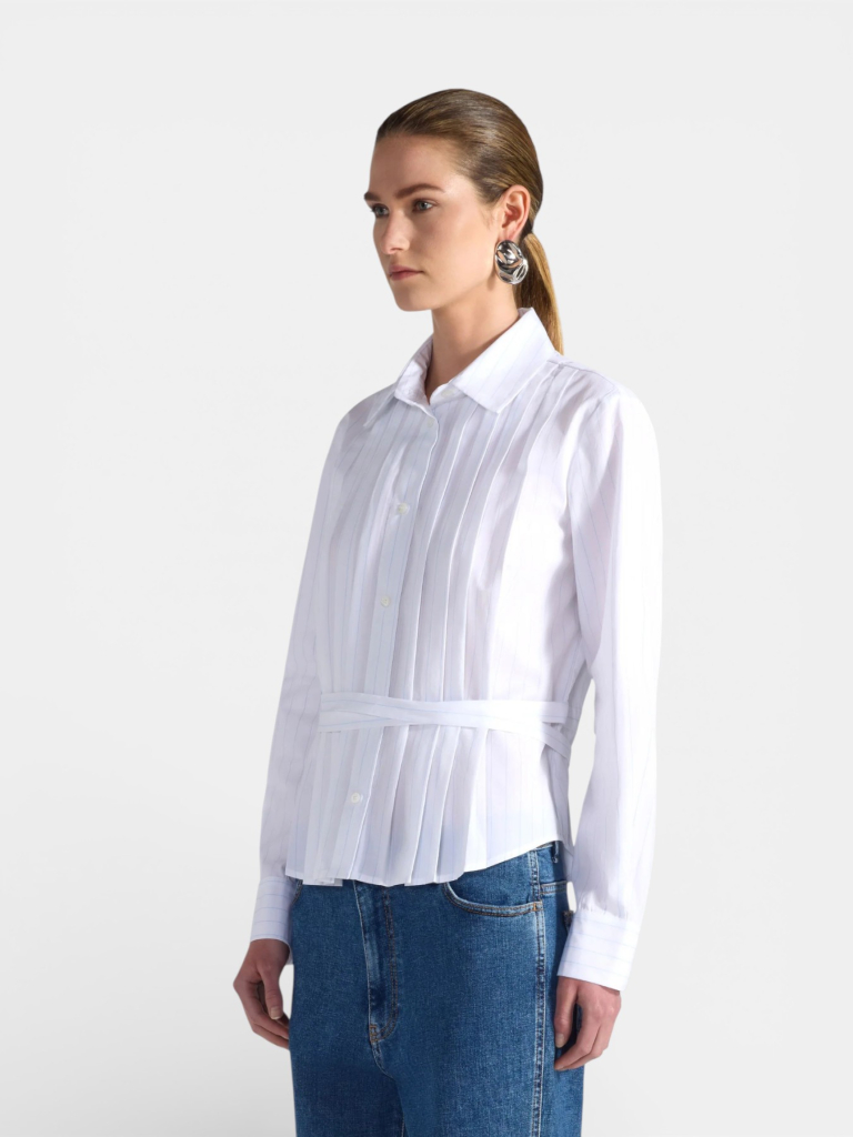 LIVIANA CONTI JULIETA košulja