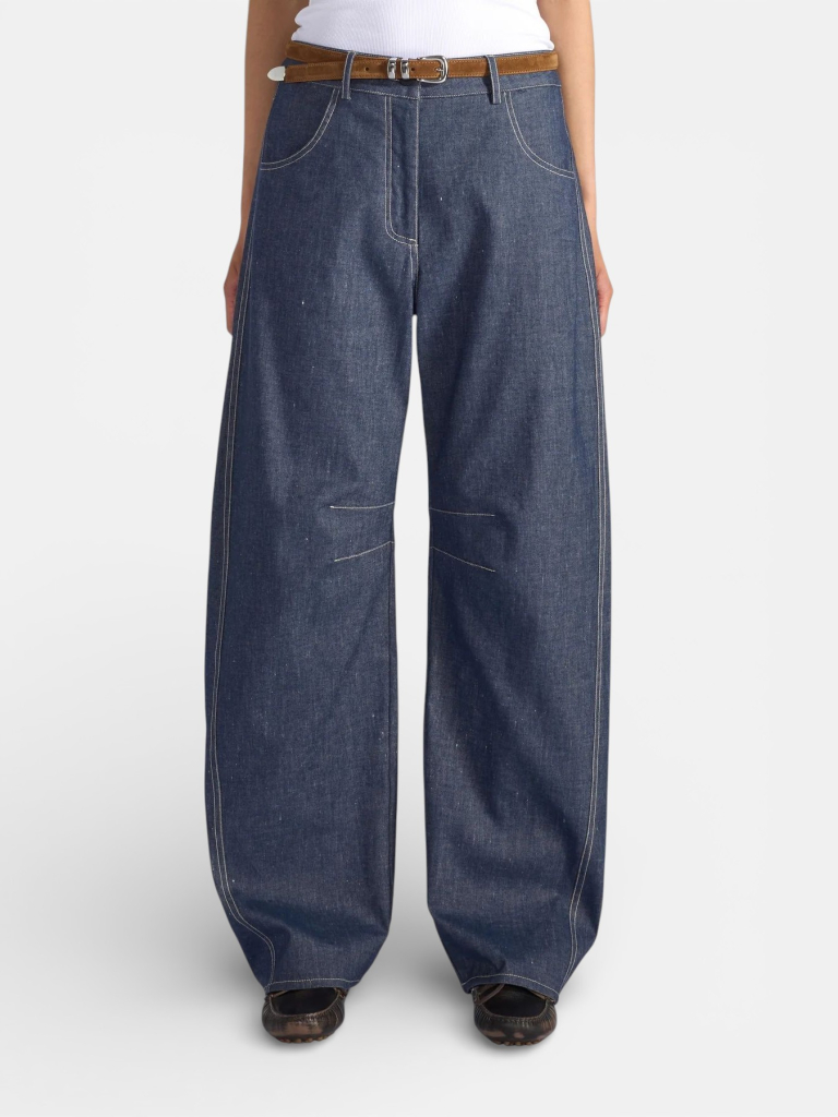 LIVIANA CONTI LEON farmerke