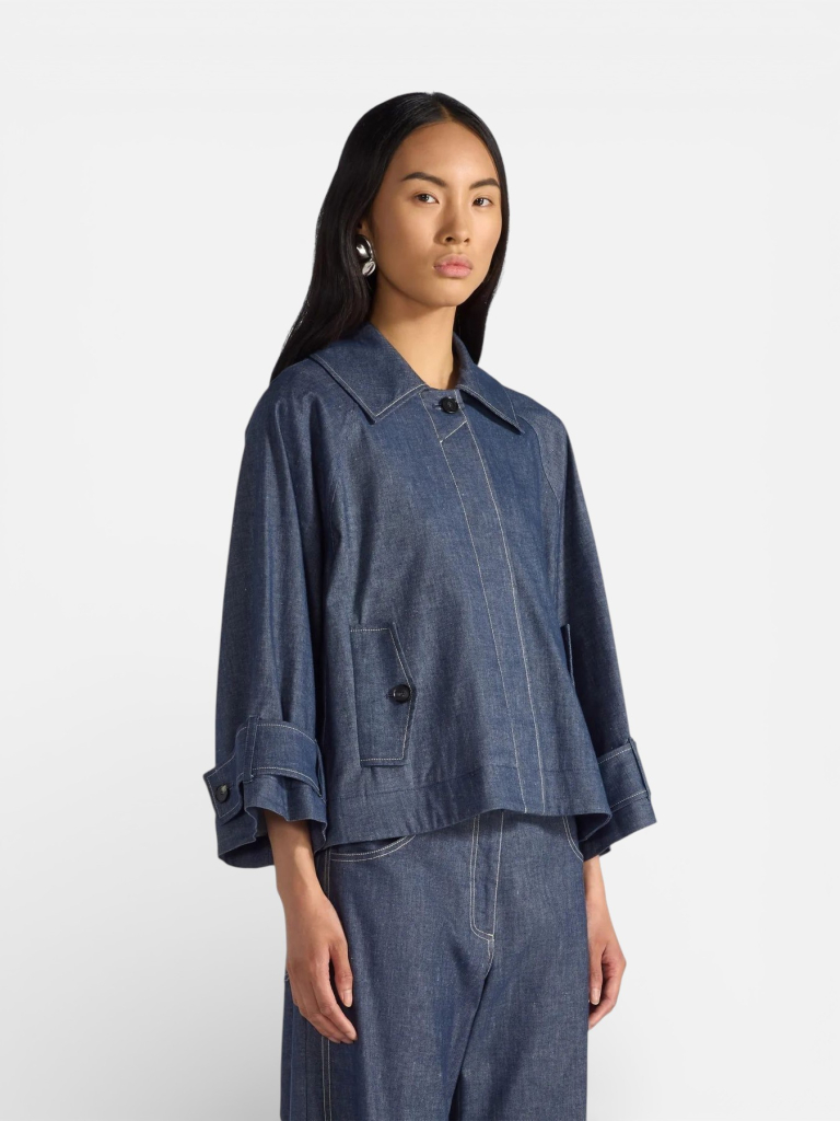 LIVIANA CONTI WAYLEN jakna