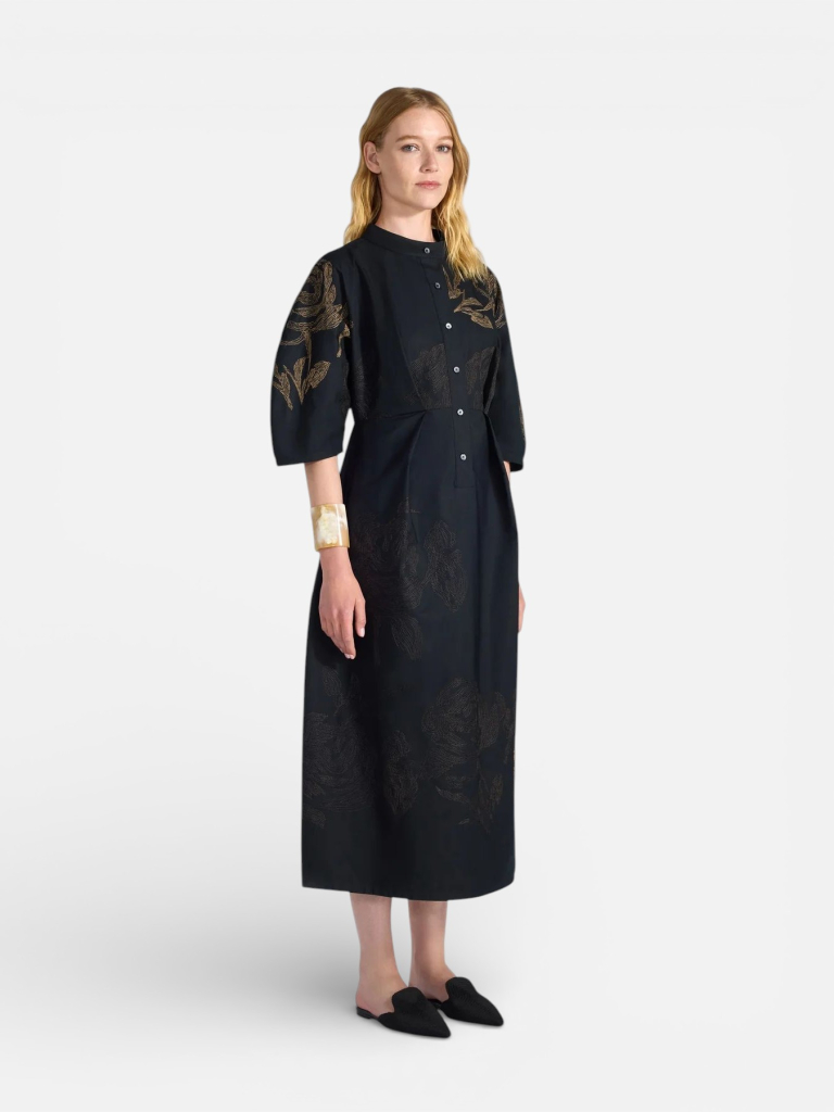 LIVIANA CONTI ARLETTE haljina