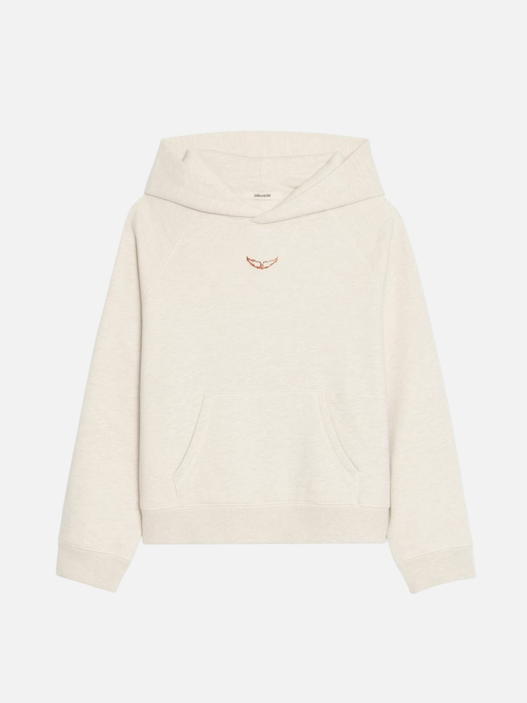 ZADIG&VOLTAIRE GEORGY dukserica