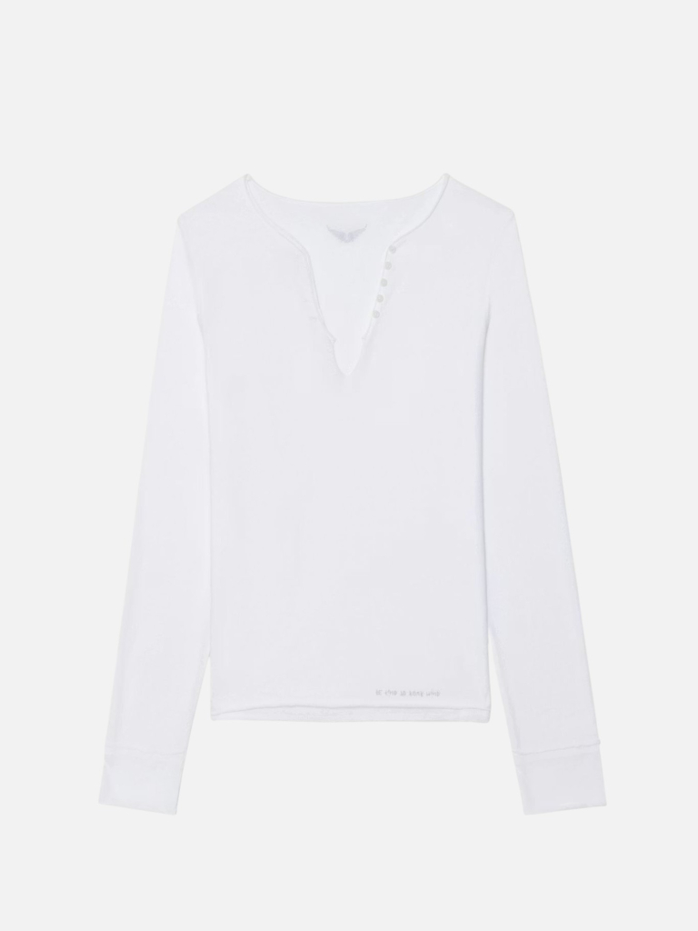 ZADIG&VOLTAIRE TUNI majica