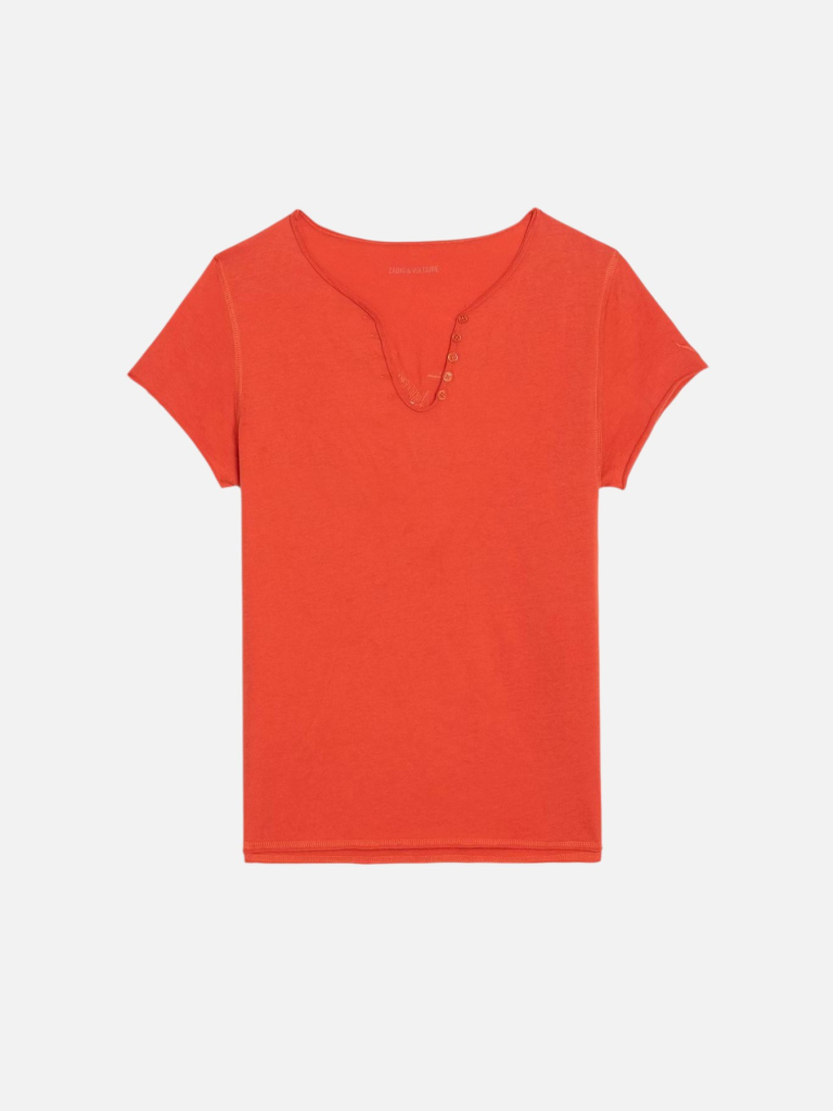 ZADIG&VOLTAIRE TUNISIEN majica