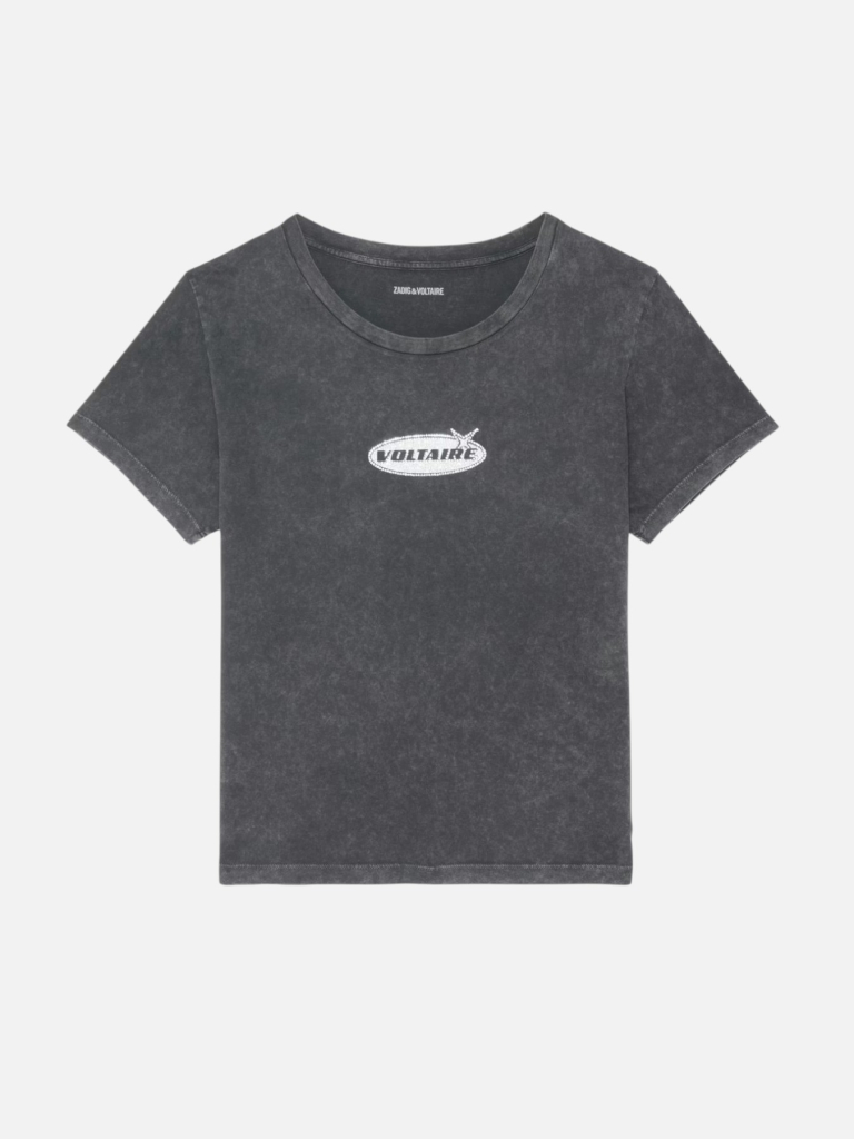 ZADIG&VOLTAIRE ALYS majica