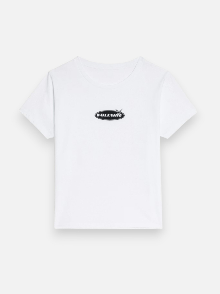 ZADIG&VOLTAIRE ALYS majica