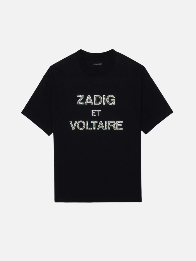 ZADIG&VOLTAIRE TEDDA majica