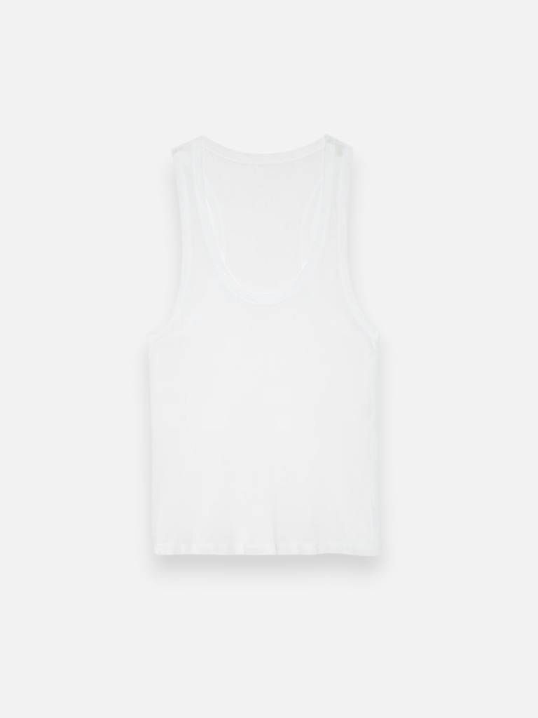 ZADIG&VOLTAIRE BIANCA top