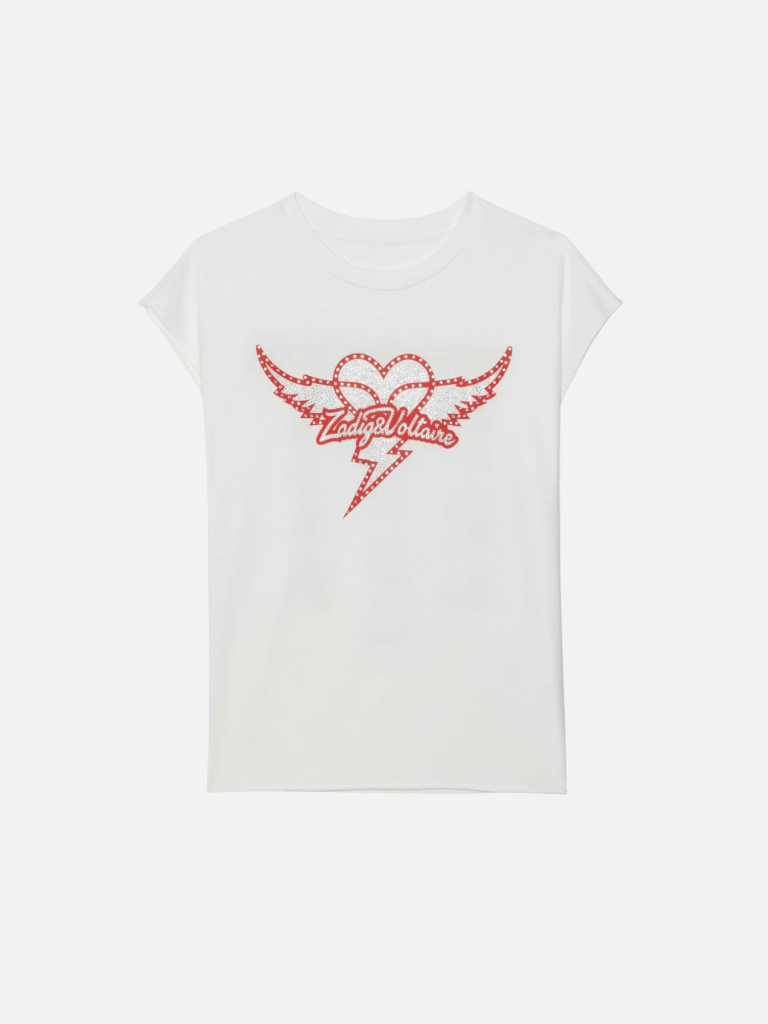 ZADIG&VOLTAIRE CLOE majica