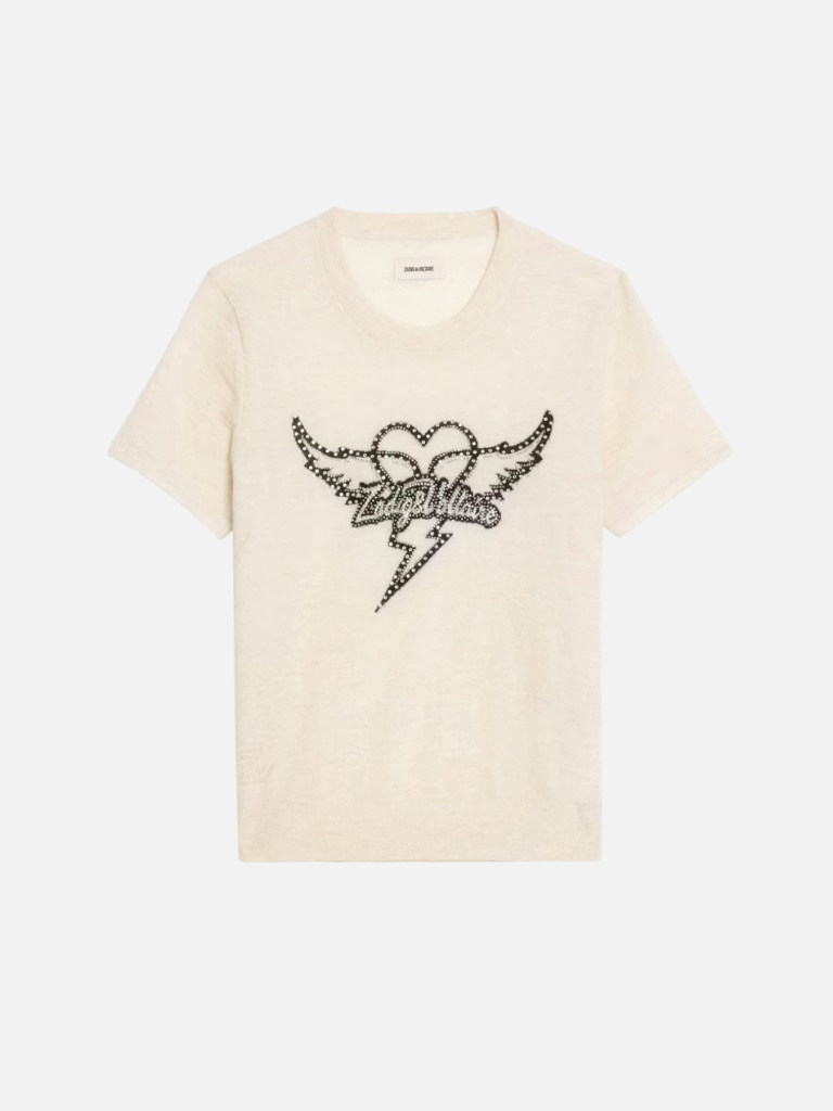 ZADIG&VOLTAIRE IDAL džemper