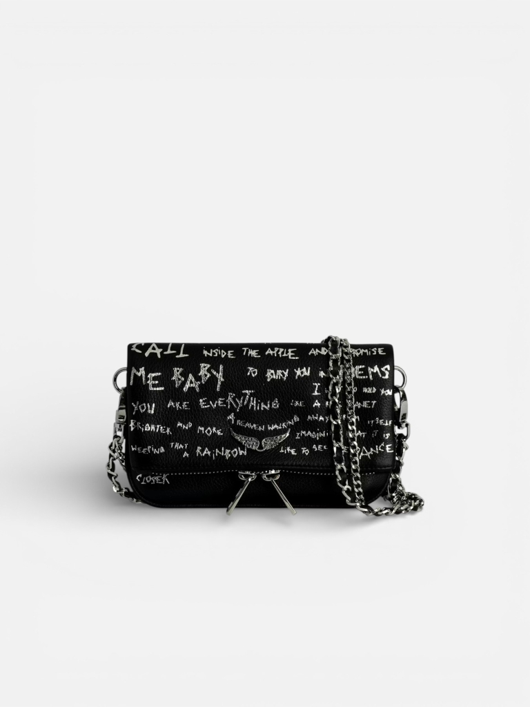 ZADIG&VOLTAIRE ROCK NANO tašna