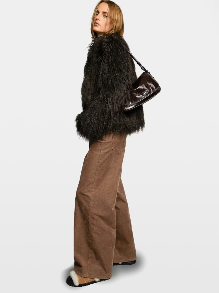 ZADIG&VOLTAIRE LE ZOUZOU tašna