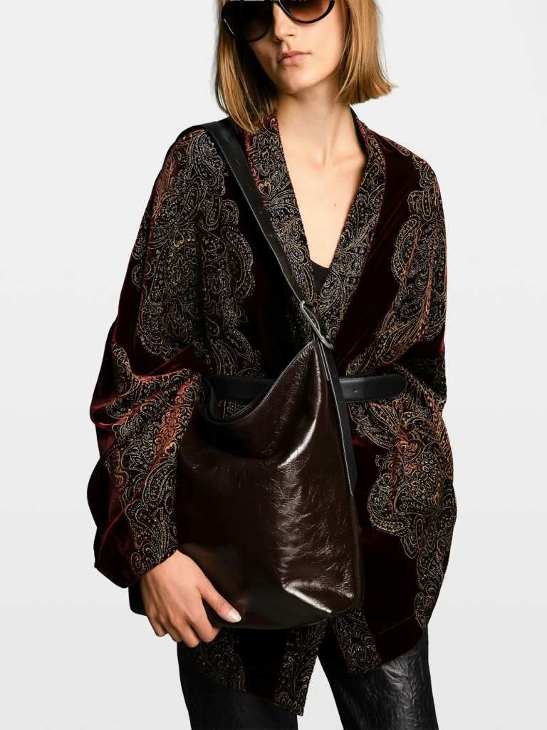 ZADIG&VOLTAIRE JANE HOBO tašna