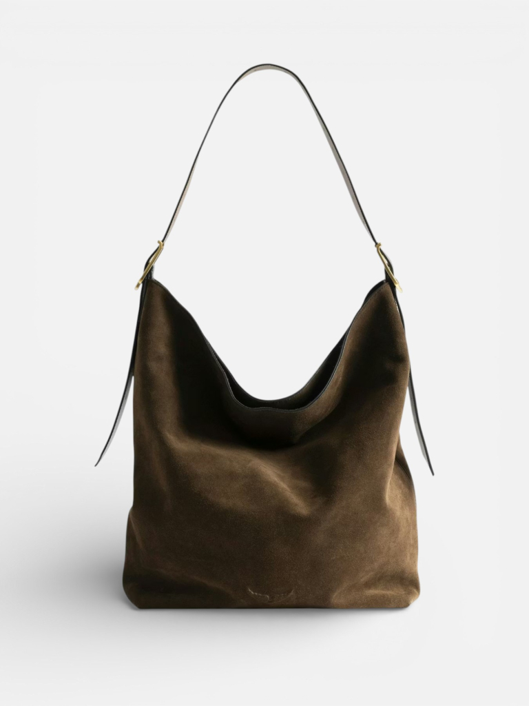 ZADIG&VOLTAIRE JANE HOBO tašna