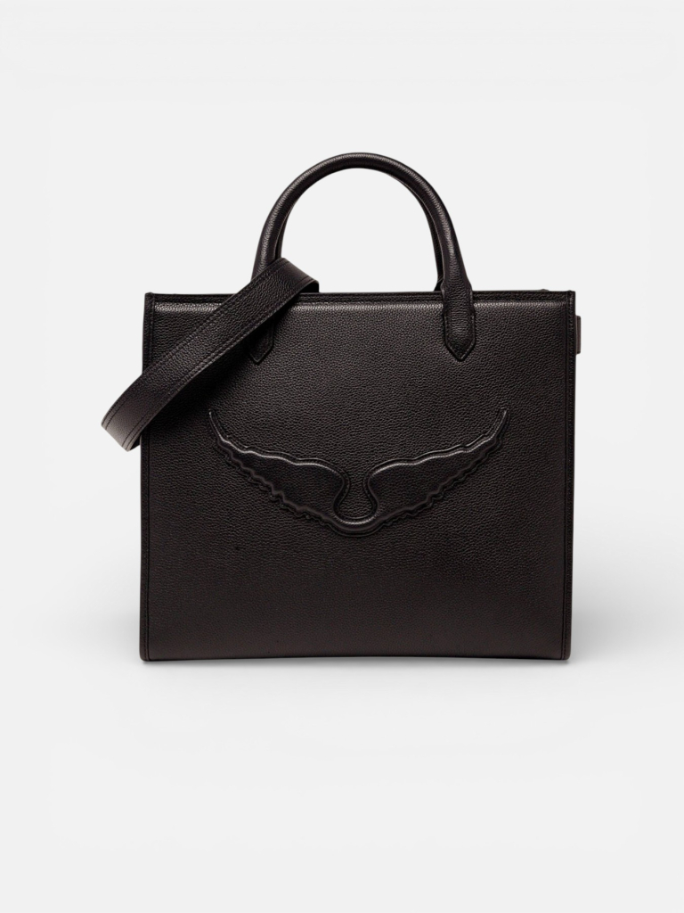 ZADIG&VOLTAIRE ANGEL TOTE tašna