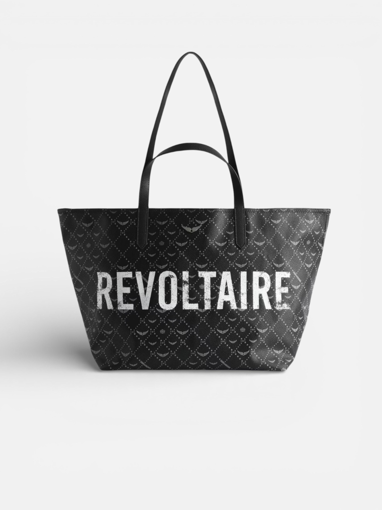 ZADIG&VOLTAIRE SHOPPER tašna