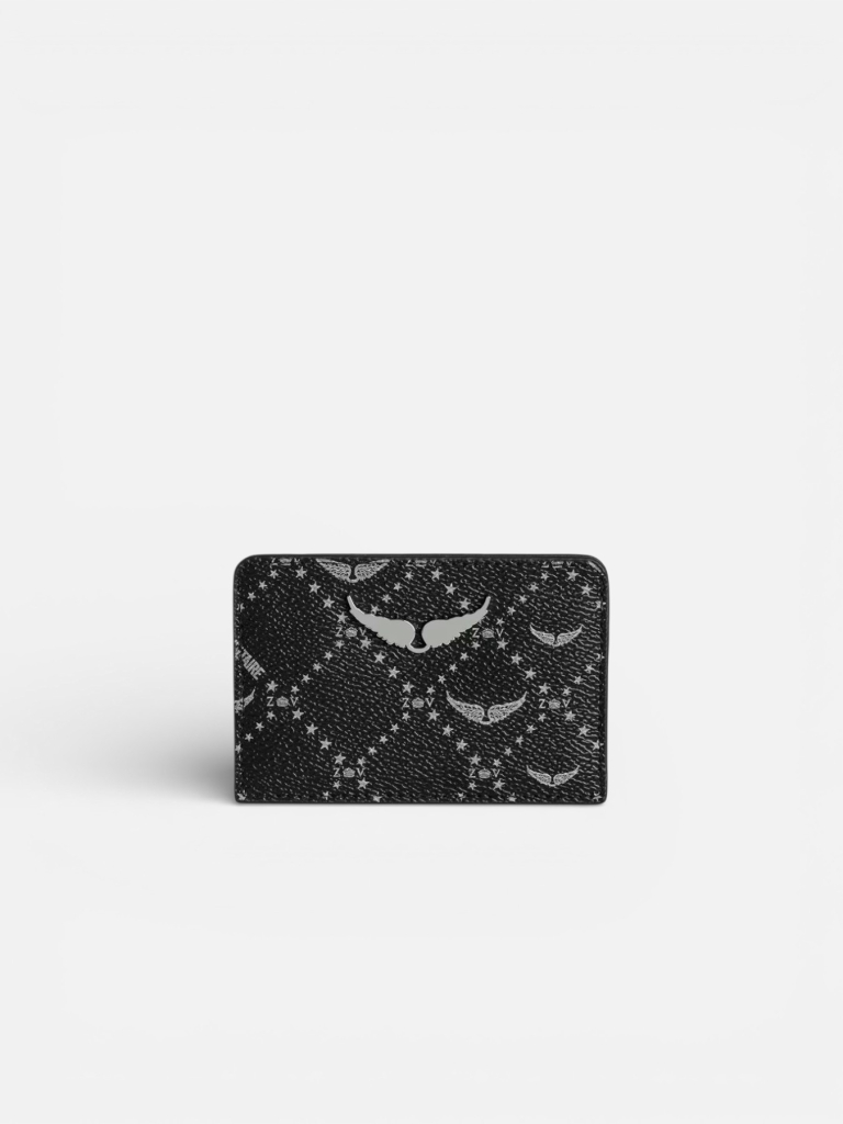 ZADIG&VOLTAIRE PORTE novčanik za kartice