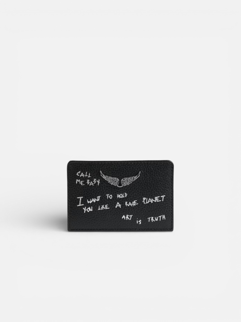 ZADIG&VOLTAIRE PASS novčanik za kartice