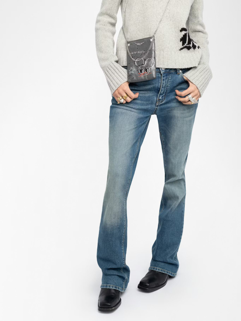 ZADIG&VOLTAIRE ROCK futrola za telefon