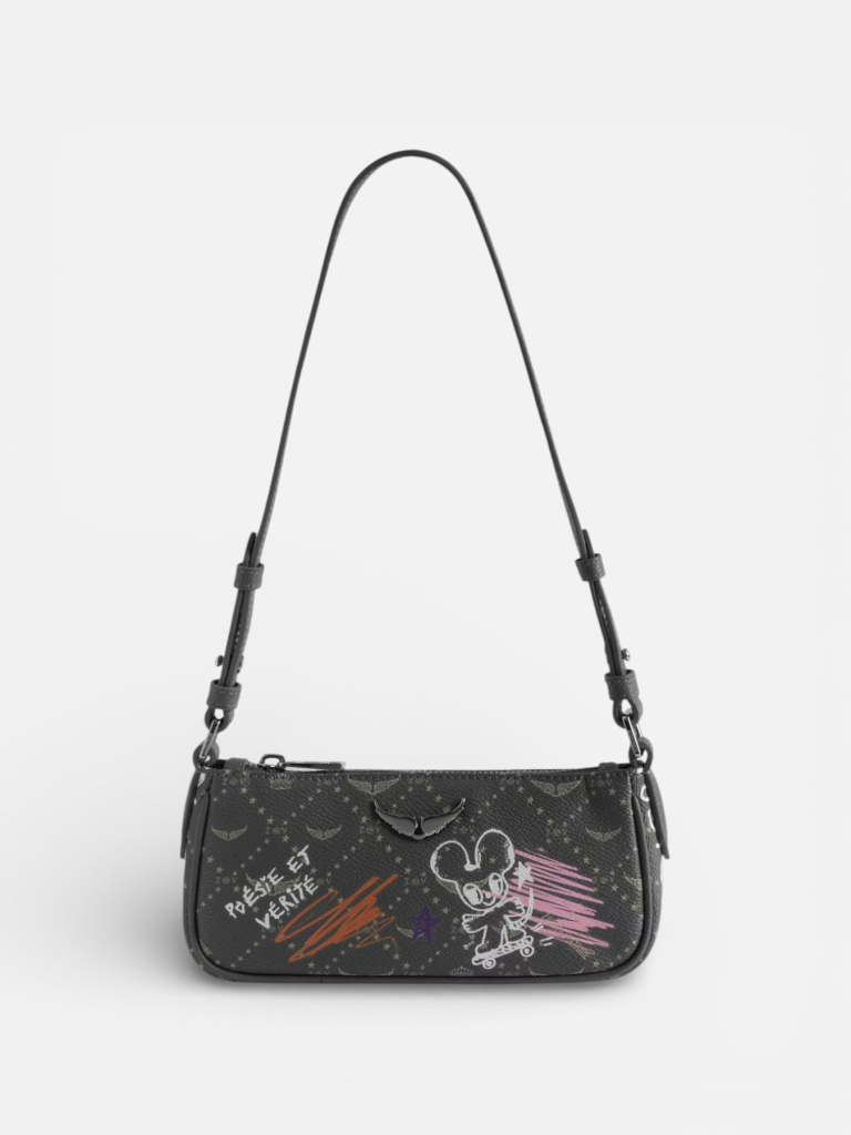 ZADIG&VOLTAIRE POCKET tašna