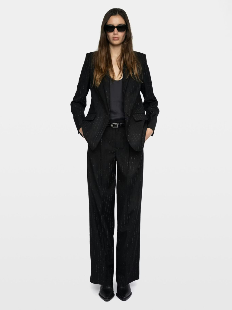 ZADIG&VOLTAIRE VALSE sako