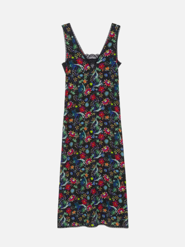 ZADIG&VOLTAIRE RENZO haljina