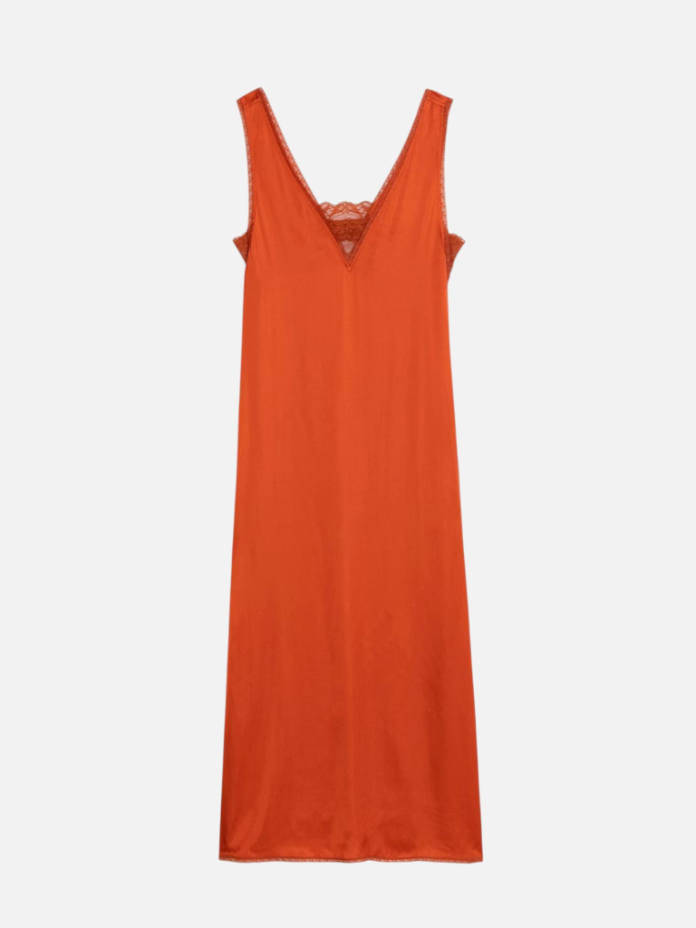 ZADIG&VOLTAIRE RENZO haljina